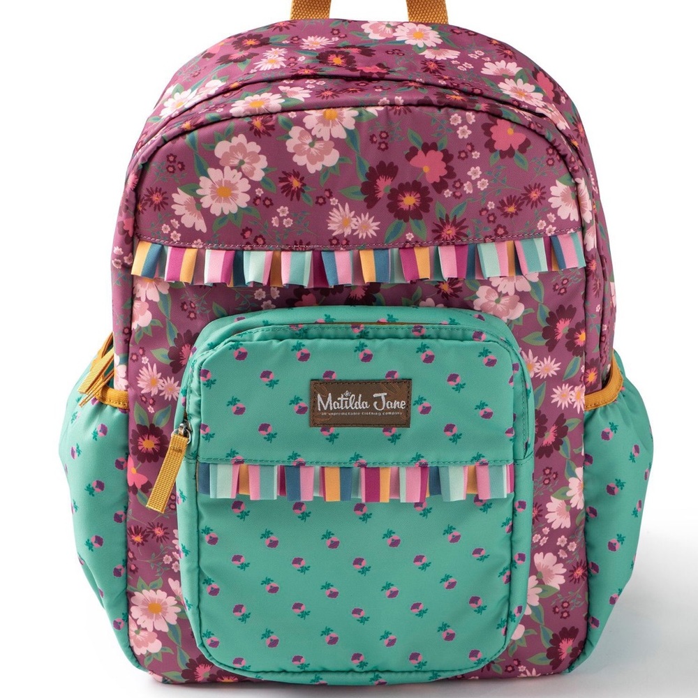 Girls Backpack